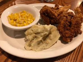 Cracker Barrel Old Country Store food