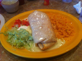 Don Julio Mexican Restaurant Bar Grill food