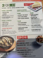 Chili's Grill food