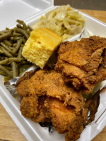 Mes Place Soul Food Kitchen In Jopl food