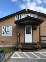 Mes Place Soul Food Kitchen In Jopl outside