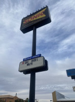 Sonic Drive-in food