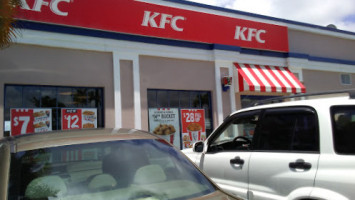 Kfc food