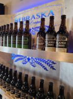 Nebraska Brewery And Taproom food