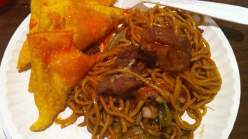 Tai Yu Chinese Food food