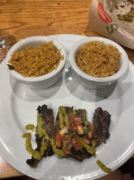 Chili's Grill food