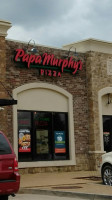 Papa Murphy 's Take 'n ' Bake Pizza outside