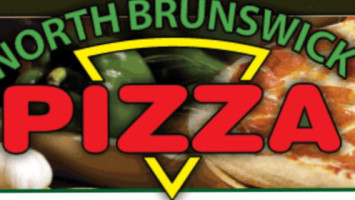 North Brunswick Pizza food