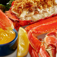 Red Lobster food