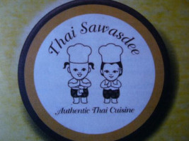 Thai Sawasdee food