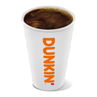 Dunkin' food