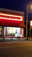 Super Canton outside