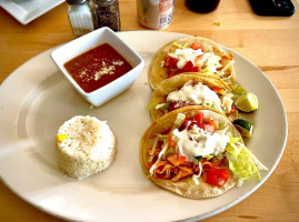 Mi Casita Mexican food