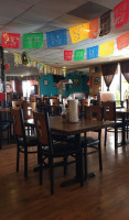 San Diego's Mexican Grill And Sport inside