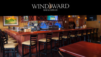 Windward Grille food