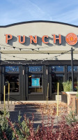 Punch Pizza Vadnais Heights outside