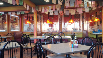 Dos Reales Mexican food