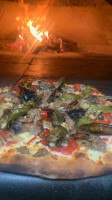 Sicilian Oven food