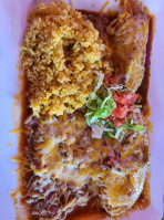 Mi Tierra Authentic Mexican food