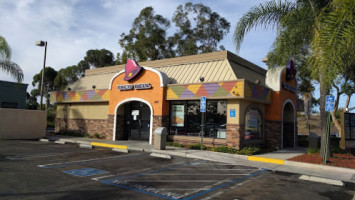 Taco Bell food