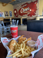 Raising Cane's Chicken Fingers food