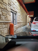 Whataburger outside