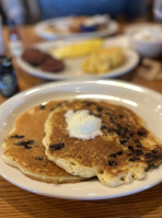 Cracker Barrel Old Country Store food