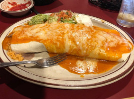 Plaza Mexico Mason City food