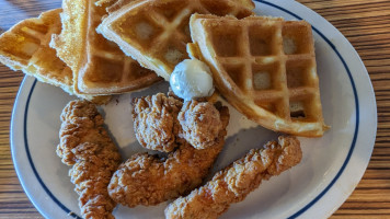 Ihop food