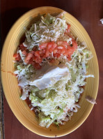 Taxco Mexican Restaurant food