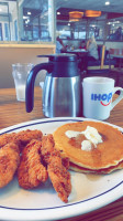 Ihop food