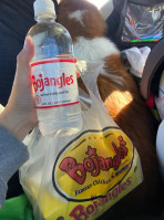 Bojangles food