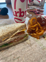 Arby's food