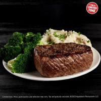 Applebee's Grill food