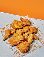 Popeyes Louisiana Kitchen food