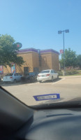 Taco Bell outside