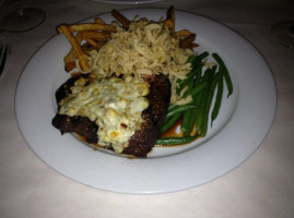 Oakville Grille And Wine food