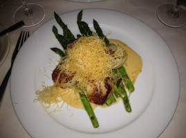 Oakville Grille And Wine food