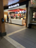 Mcdonald's food