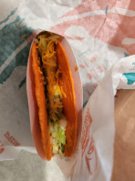 Taco Bell food