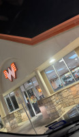 Whataburger outside