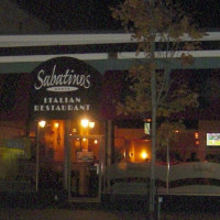 Sabatino's North Italian food