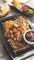 Chili's Grill food