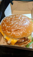 Mcdonald's food