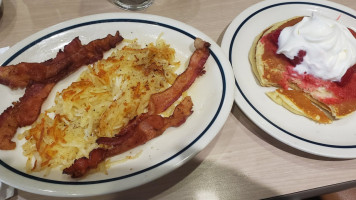 Ihop food