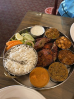 Haveli Indian food