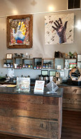 Black Oak Coffee Roasters food