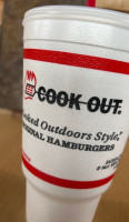 Cook Out food