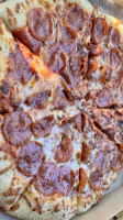 Little Caesars Pizza food