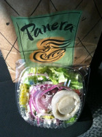 Panera Bread food